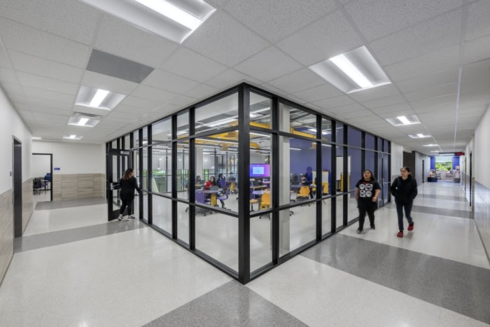 George Peabody Elementary School - 0