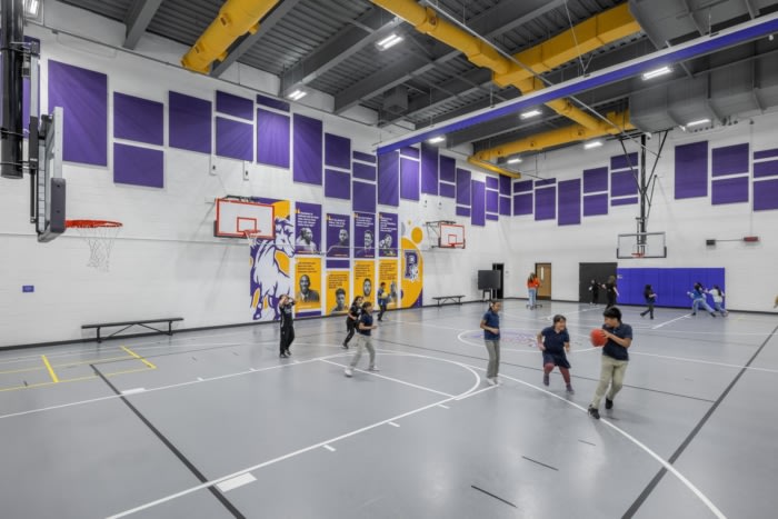 George Peabody Elementary School - 0