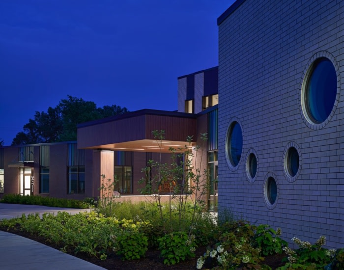Greater Midland Community Center - 0