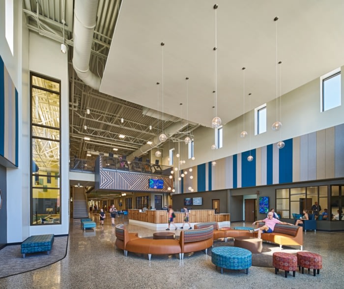 Greater Midland Community Center - 0