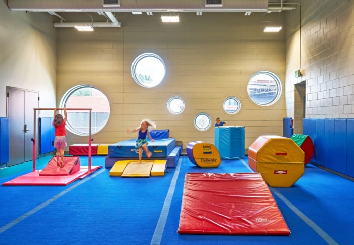 Greater Midland Community Center - 0