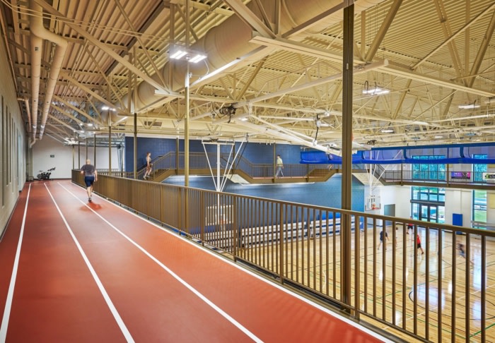 Greater Midland Community Center - 0