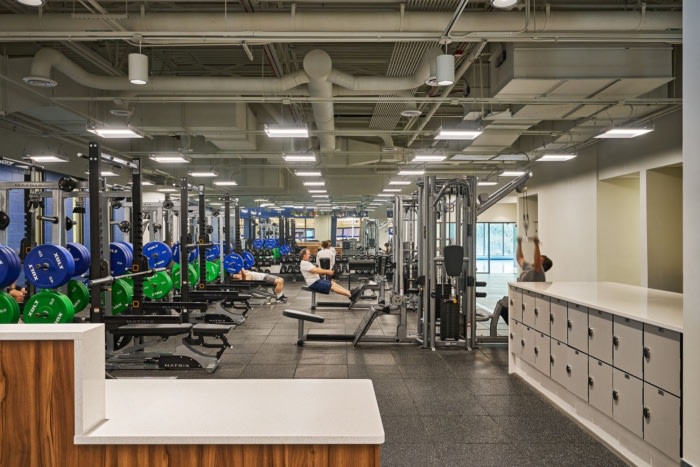 Greater Midland Community Center - 0