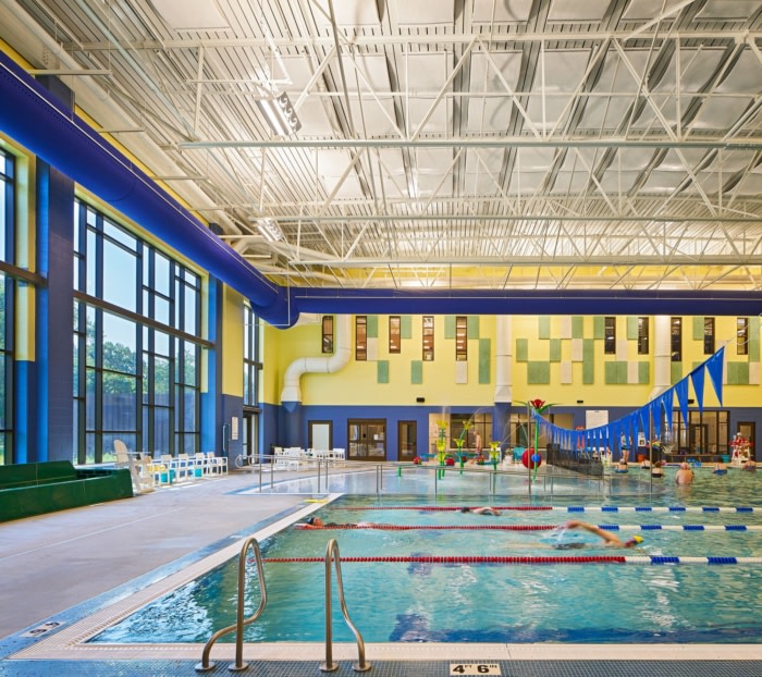 Greater Midland Community Center - 0