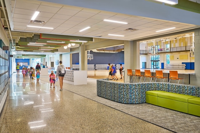 Greater Midland Community Center - 0