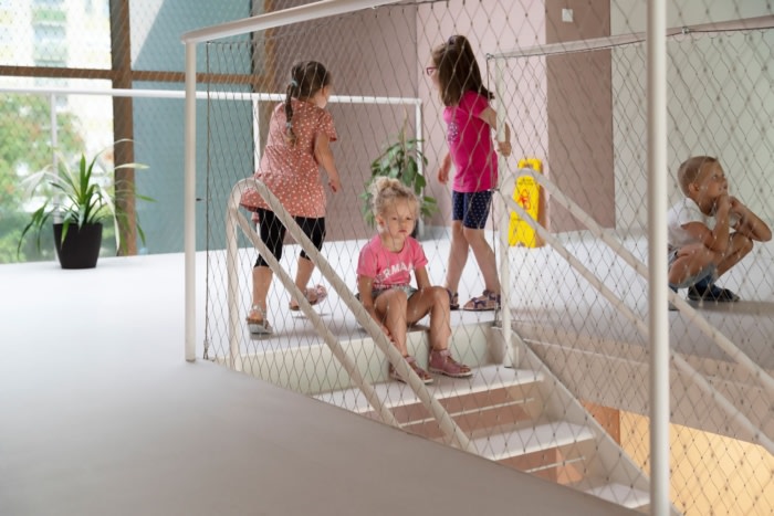 Gyöngyszem Kindergarten - 0
