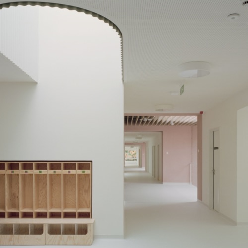 recent Balázs Koch education photography projects