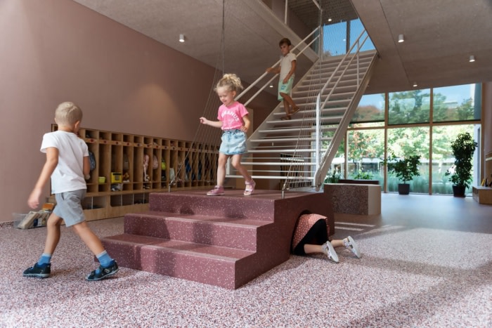 Gyöngyszem Kindergarten - 0
