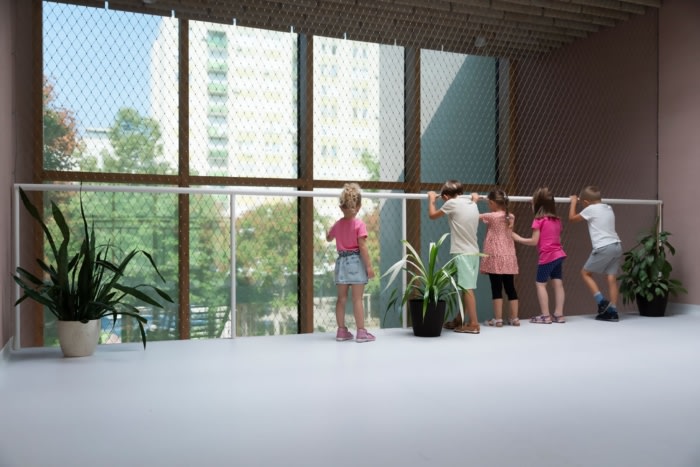 Gyöngyszem Kindergarten - 0