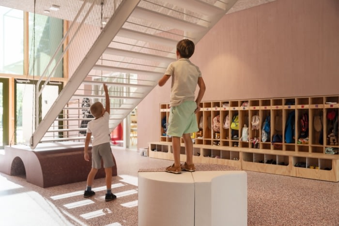 Gyöngyszem Kindergarten - 0