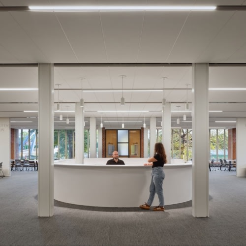 recent Chris Boeke education photography projects
