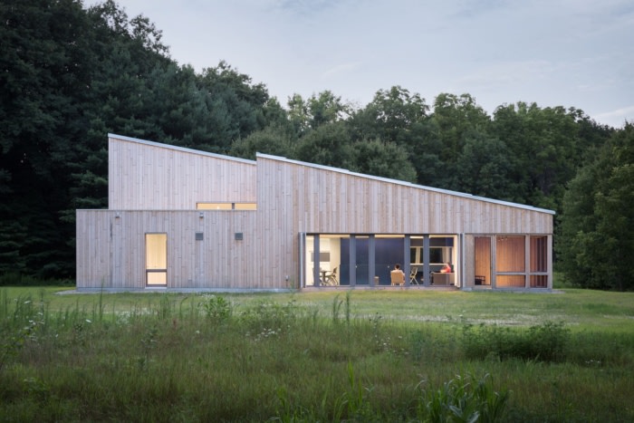University of Chicago - The Warren Woods Ecological Field Station - 0