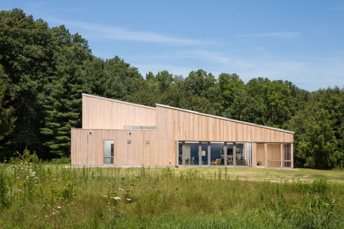 University of Chicago - The Warren Woods Ecological Field Station - 0