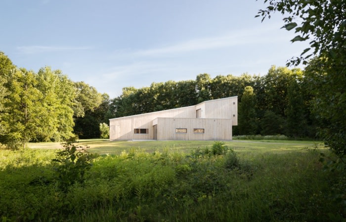 University of Chicago - The Warren Woods Ecological Field Station - 0