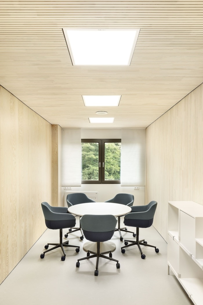 Alea School - Campus Lindenallee - 0