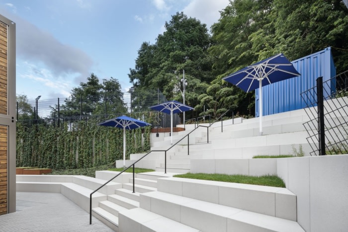 Alea School - Campus Lindenallee - 0