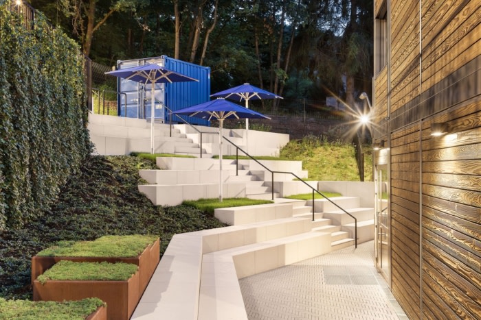 Alea School - Campus Lindenallee - 0