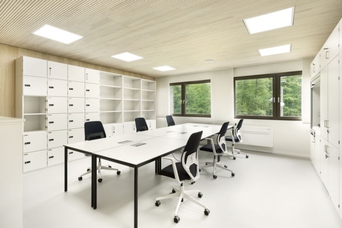 Alea School - Campus Lindenallee - 0