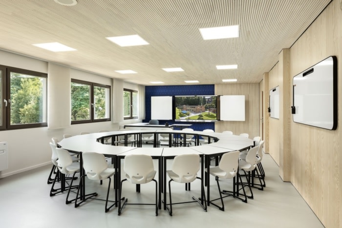 Alea School - Campus Lindenallee - 0