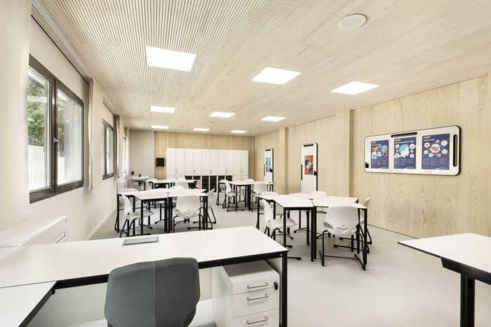 Alea School - Campus Lindenallee - 0