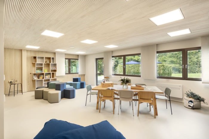 Alea School - Campus Lindenallee - 0