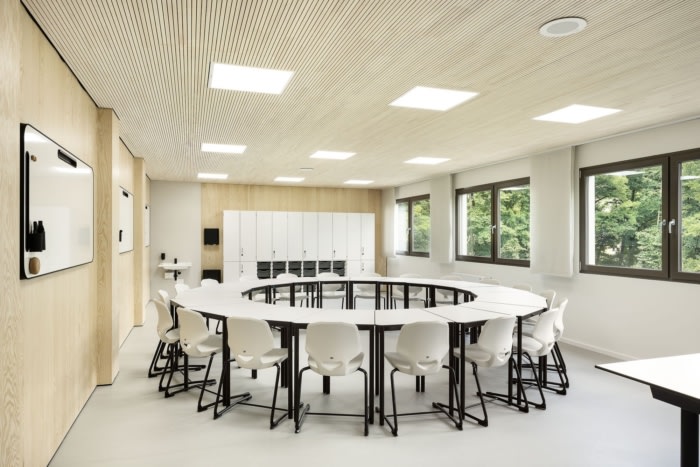 Alea School - Campus Lindenallee - 0