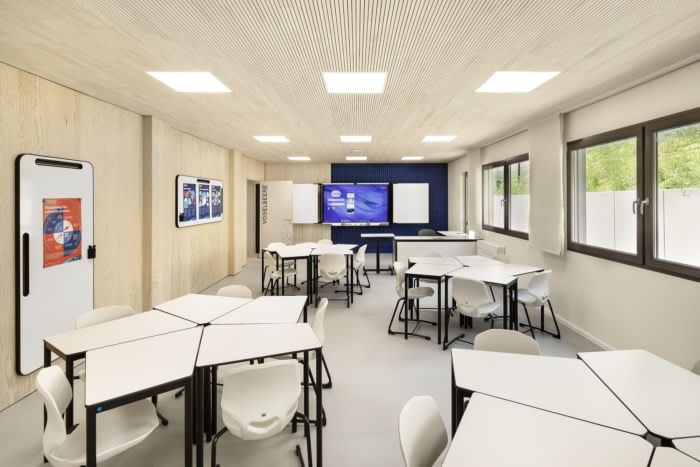 Alea School - Campus Lindenallee - 0