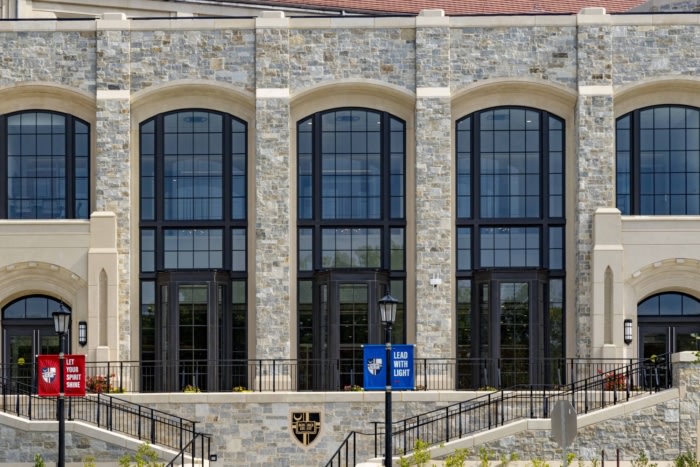 Catholic University of America - Conway School of Nursing & Gateway - 0