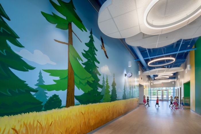 Edgewood Early Childhood Center - 0