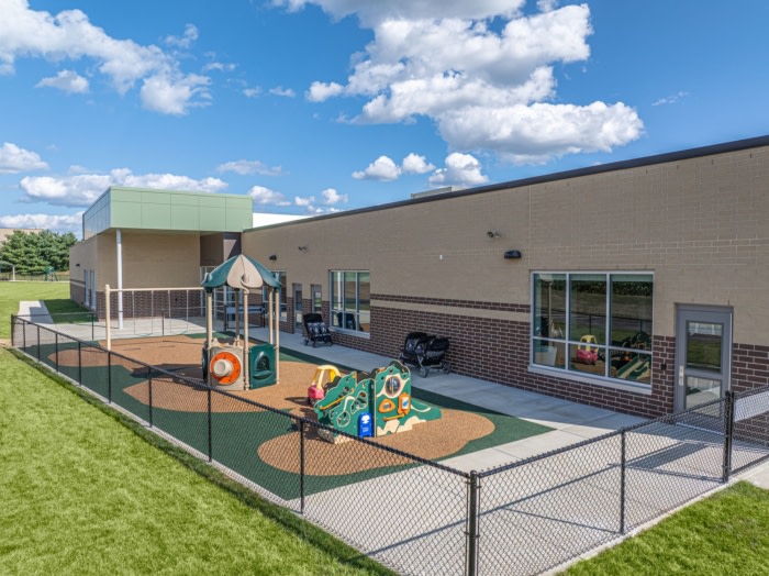 Edgewood Early Childhood Center - 0
