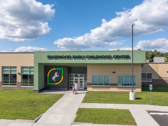 Edgewood Early Childhood Center - 0