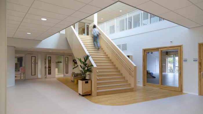 Kindcentrum Montfoort - 0