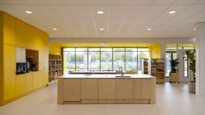 Kindcentrum Montfoort - 0