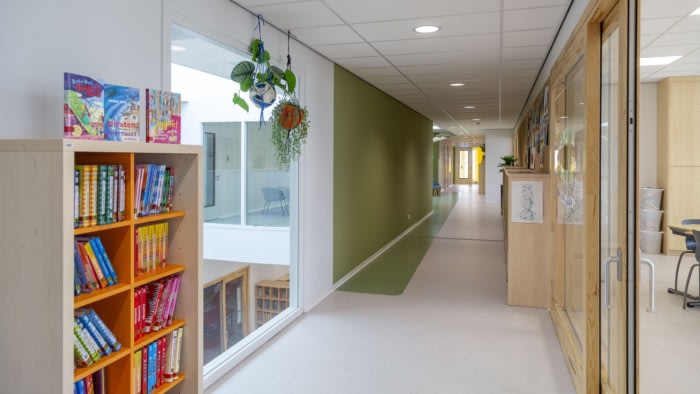 Kindcentrum Montfoort - 0