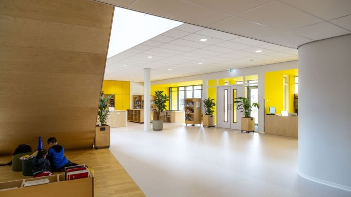 Kindcentrum Montfoort - 0
