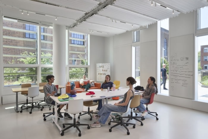 University of Pennsylvania - Vagelos Laboratory for Energy Science and Technology - 0