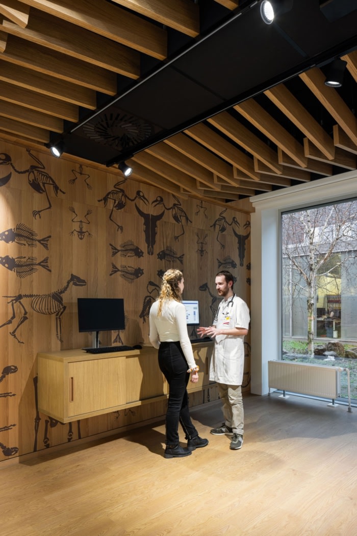 Utrecht University - Faculty of Veterinary Medicine - 0