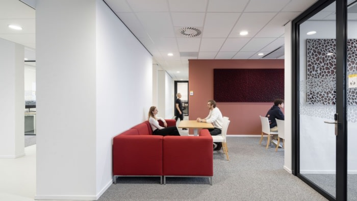 Utrecht University - Faculty of Veterinary Medicine - 0