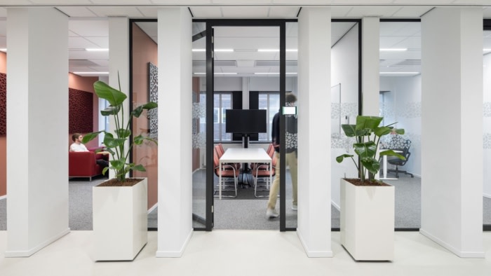 Utrecht University - Faculty of Veterinary Medicine - 0