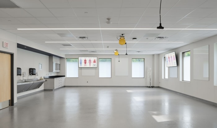CentraCare – University of Minnesota Medical Education Building - 0