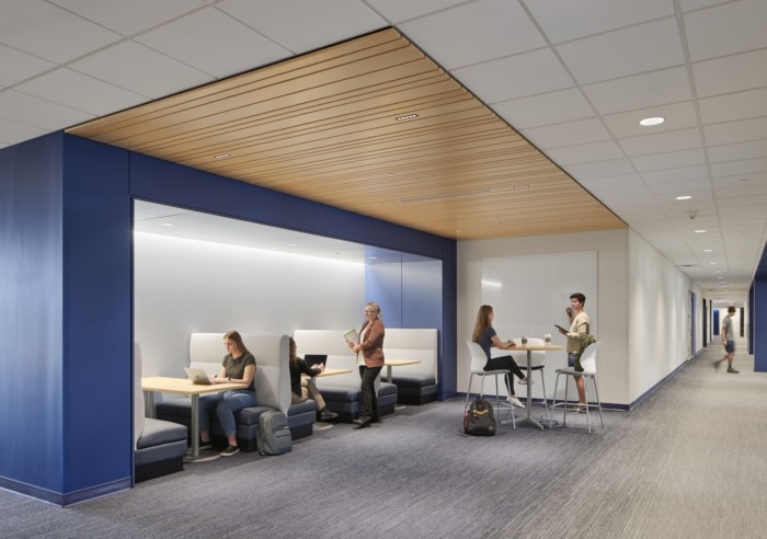 CentraCare – University of Minnesota Medical Education Building - 0