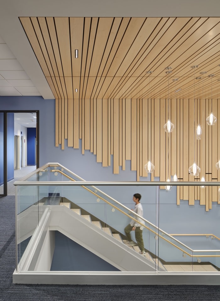 CentraCare – University of Minnesota Medical Education Building - 0