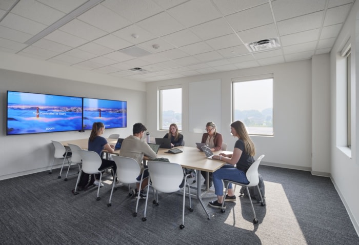 CentraCare – University of Minnesota Medical Education Building - 0