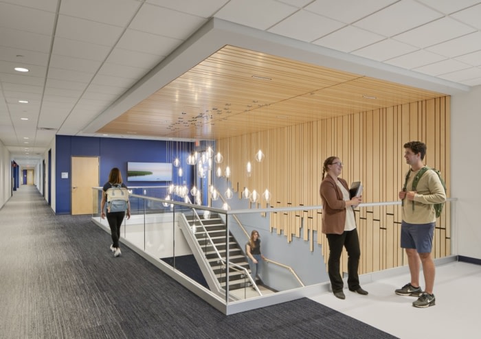 CentraCare – University of Minnesota Medical Education Building - 0