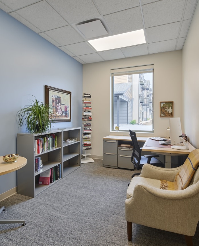 CentraCare – University of Minnesota Medical Education Building - 0