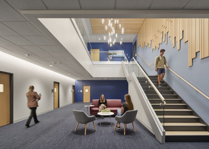 CentraCare – University of Minnesota Medical Education Building - 0