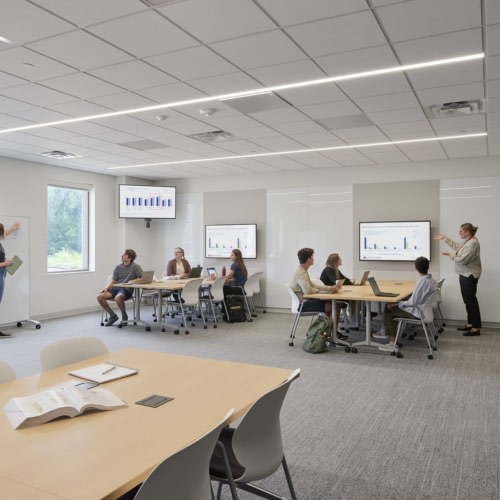 CentraCare – University of Minnesota Medical Education Building