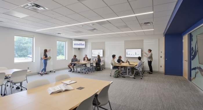 CentraCare – University of Minnesota Medical Education Building - 0