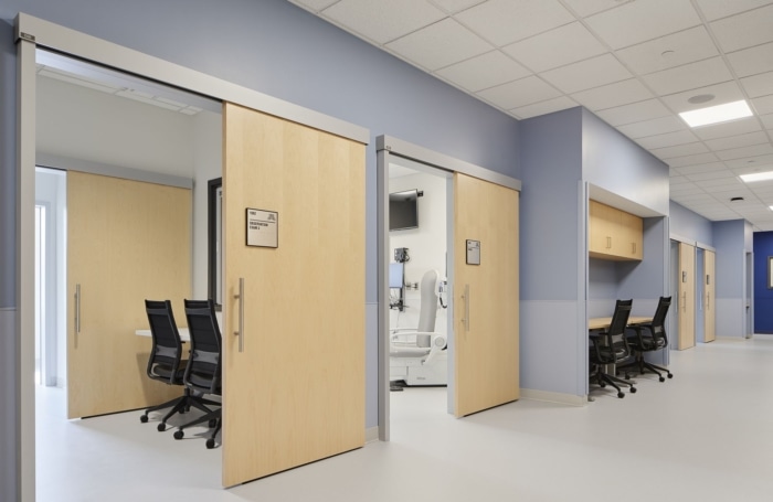 CentraCare – University of Minnesota Medical Education Building - 0