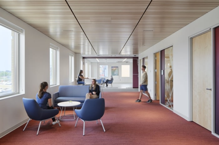 CentraCare – University of Minnesota Medical Education Building - 0